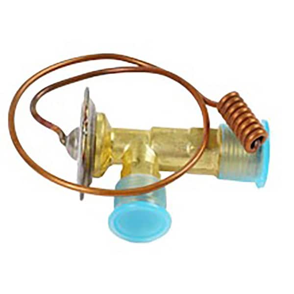 Aftermarket Expansion Valve Fits Massey Ferguson MF3745 MF375 MF383 3038920M91 - main
